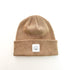 Recycled Cotton Beanie in Autumn | Baby & Toddler