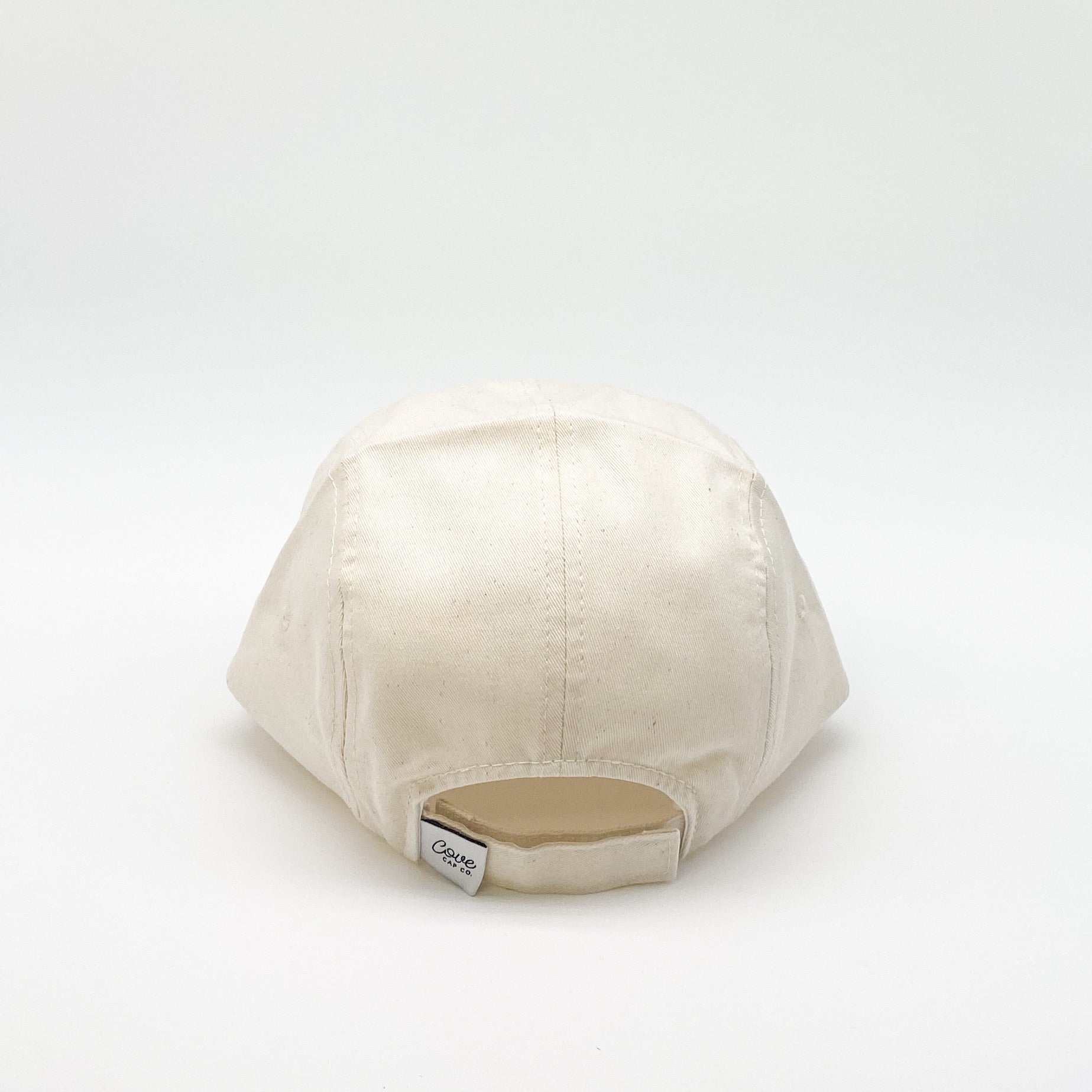Organic Cotton Hat with Original Icon in Aspen | Kids