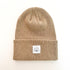 Recycled Cotton Beanie in Autumn | Kids