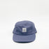 Organic Cotton Hat with Original Icon in River | Kids