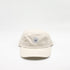 Organic Cotton Hat with Minimalist Icon in Aspen | Kids