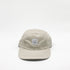 Organic Cotton Hat with Original Icon in Dune | Toddler